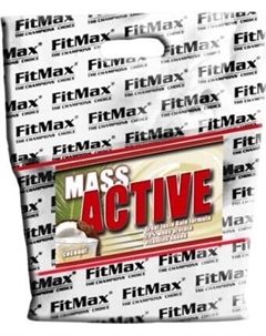 Гейнер Fitmax Mass Active