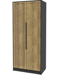 Шкаф Интерлиния Концепт Тренд КТ-Ш2