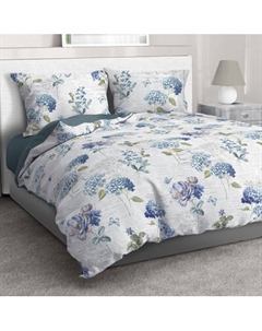 Простыня Реноме 1.5сп Премиум Лавиния / 50211-1