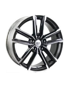 Литой диск RST Wheels R078 Outlander 18x7" 5x114.3мм DIA 67.1мм ET 38мм BD Rst wheels