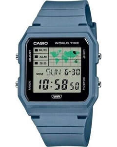 Часы наручные унисекс Casio LF-30W-2A