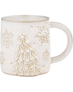 Кружка Bronco Pine Cones 230-522