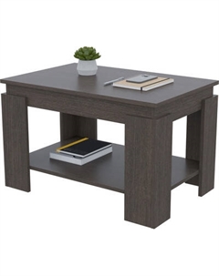 Журнальный столик Горизонт Мебель Квадро 3 Горизонт мебель