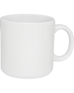 Кружка Oxford Biona Branco 004496 A206-0802