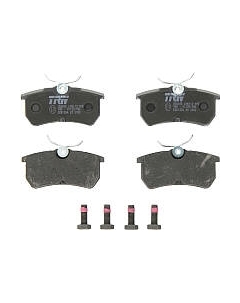 Тормозные колодки TRW GDB1354 Trw