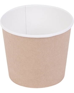 Набор одноразовых контейнеров OSQ Round Bowl 400 Osq