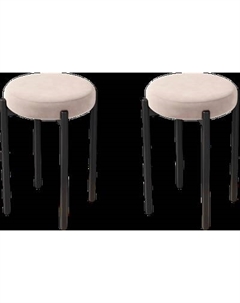 Набор табуретов Памир Паоло F06