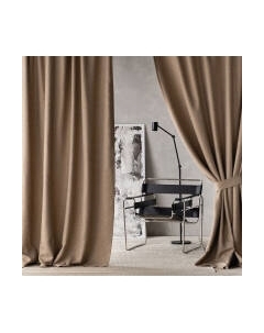 Комплект штор Pasionaria Вандер 300x230 с подхватами