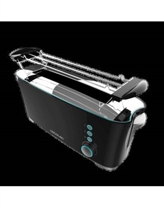 Тостер Cecotec Toast&Taste Extra B / 2185