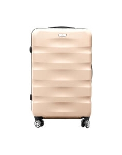 Чемодан на колесах Peterson PTN 5806-W-M