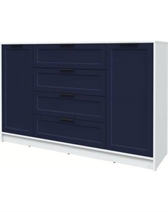 Тумба Интерлиния Концепт Тренд КТ-Т160