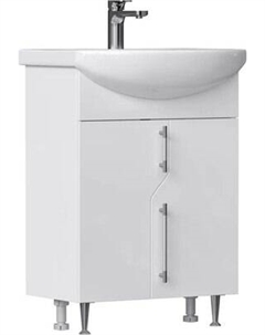 Тумба под умывальник Volna Bruno 45.2D Азов