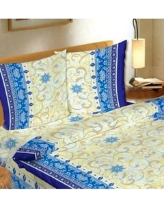 Пододеяльник Реноме 1.5сп Шуя / 59291