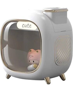 Ультразвуковой увлажнитель воздуха Sundays Home 650400217C Sundays home