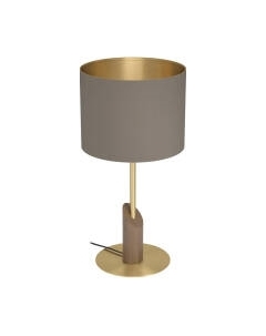 Прикроватная лампа Eglo Santandria 390337