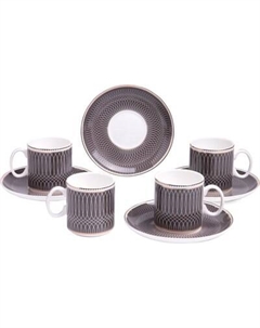 Набор для чая/кофе Lefard Infinity 440-312