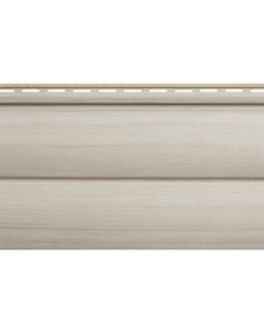 Сайдинг Альта-профиль Blockhouse Люкс ВН-03