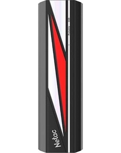 Внешний жесткий диск Netac ZX20L 256GB