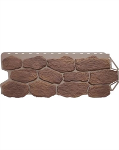 Фасадная панель Альта-профиль Бутовый камень Скифский