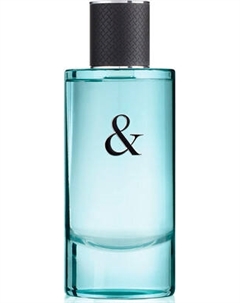 Туалетная вода Tiffany & Co Love Him Tiffany & co