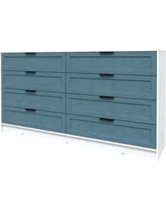 Комод Интерлиния Концепт Тренд КТ-К197