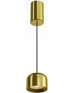 Потолочный светильник Maytoni P113-L12-3K-BS