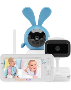 Видеоняня Ramili RV100KROSHVRC400C