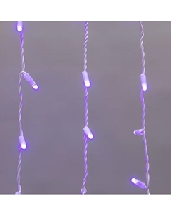 Светодиодная бахрома Neon-Night Айсикл 255-136 Neon-night