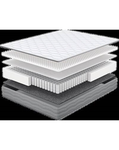 Матрас Natura Vera Nerola 160x200 Natura vera