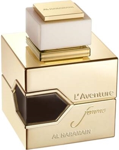 Парфюмерная вода Al Haramain L'Aventure Femme Al haramain