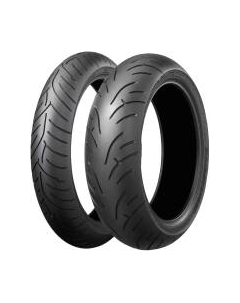 Мотошина задняя Bridgestone Battlax BT-023 190/50R17 73W TL