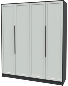 Шкаф Интерлиния Концепт Тренд КТ-Ш4