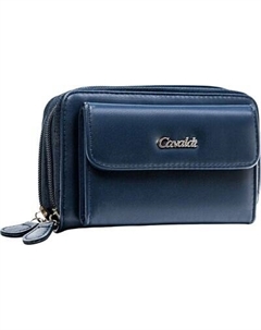 Портмоне Cedar 4U Cavaldi / N122-APU-BL