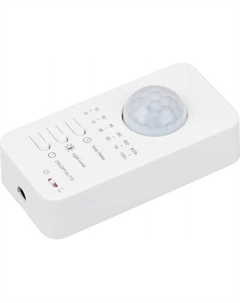 Контроллер для светодиодной ленты Arlight Intelligent SMART-SENS-101-14-82-SUF White / 046484