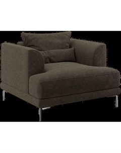 Кресло мягкое Bravo Мебель Некст Стандарт 3 вариант Bravo мебель