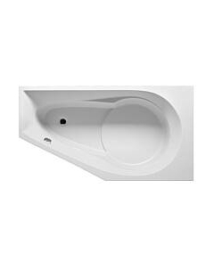 Ванна акриловая Riho Yukon 160 L