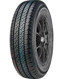 Летняя легкогрузовая шина ROYAL BLACK RoyalCommercial 215/65R16C 109/107T Royal black