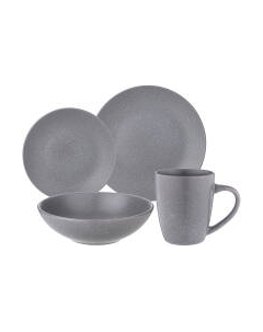 Набор столовой посуды Bronco Moments 577-192