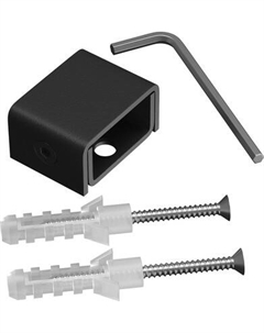 Крепление для шинопровода Maytoni TRA160H-B