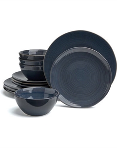 Набор столовой посуды Bronco 576-1010