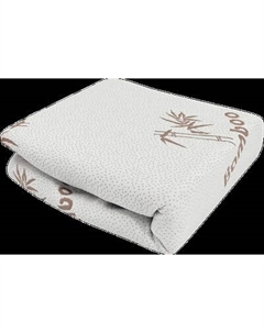 Наматрасник защитный Primavelle Бамбук 160х200 / 130002209-В