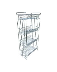 Этажерка Rosenberg RUS-380129