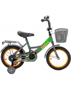 Детский велосипед ZigZag Classic 20 / ZG-2006 Zigzag