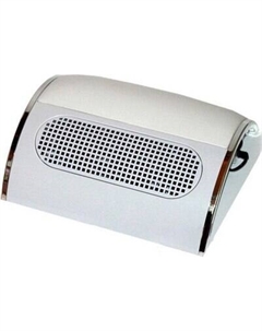 Вытяжка маникюрная Nail Art 40Вт Nail art