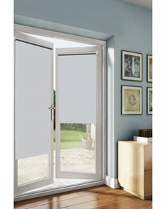 Рулонная штора Эскар Blackout 52x215 / 814650522151