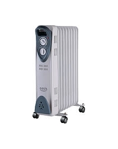 Масляный радиатор Oasis UT-10