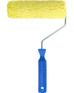 Валик малярный MOS 40/76мм ворс 18мм 180мм / 02471М Mos