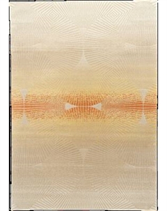 Ковер Moldabela Geo Прямоугольник 1238 1 44011