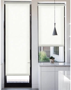 Рулонная штора Эскар Лайт 52x215 / 76860522151