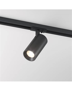 Трековый светильник Elektrostandard Comel 10W 4200K 85210/01